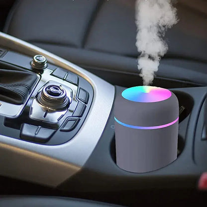 Mini Air Humidifier