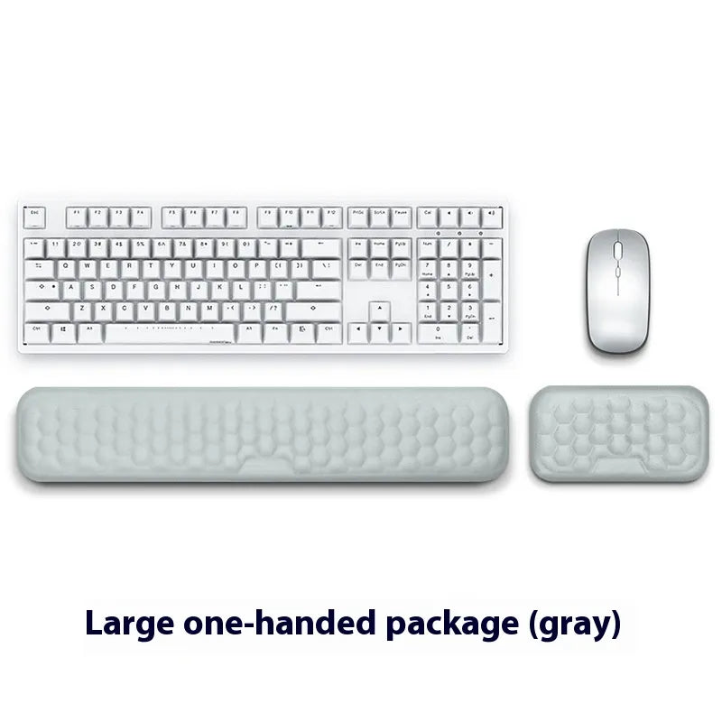 Mouse Memory Cotton Wrist Pad