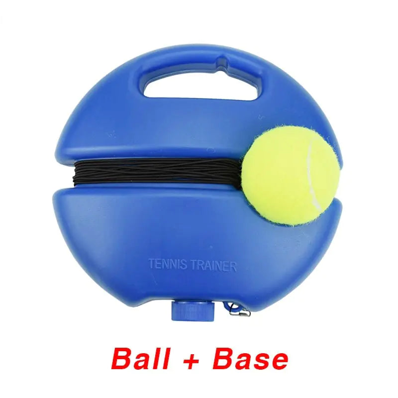 Tennis Trainer Partner Device