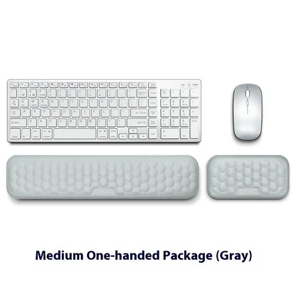 Mouse Memory Cotton Wrist Pad