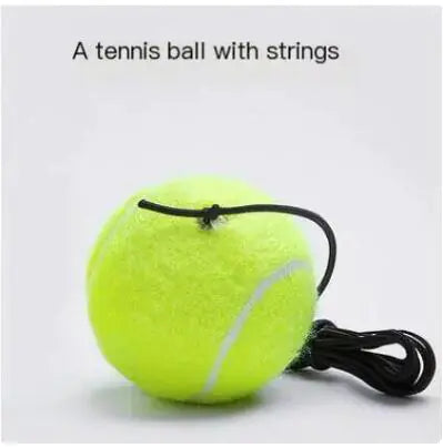 Tennis Trainer Partner Device