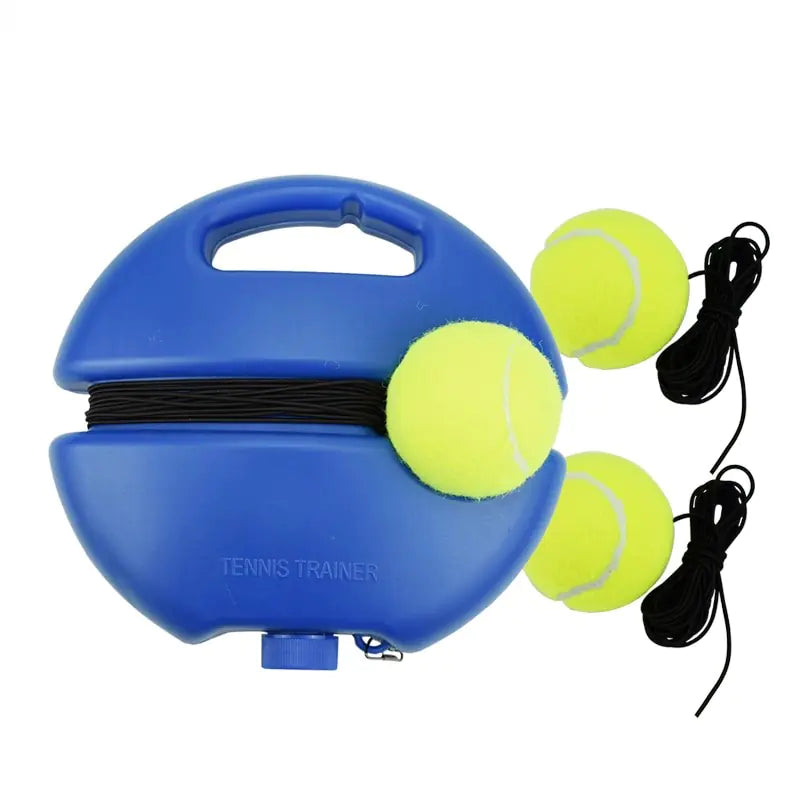 Tennis Trainer Partner Device